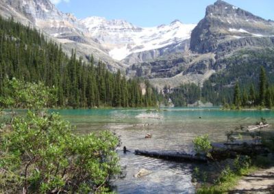 Lake O'Hara