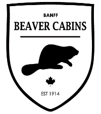 Banff Beaver Cabins Banff Alberta Canada